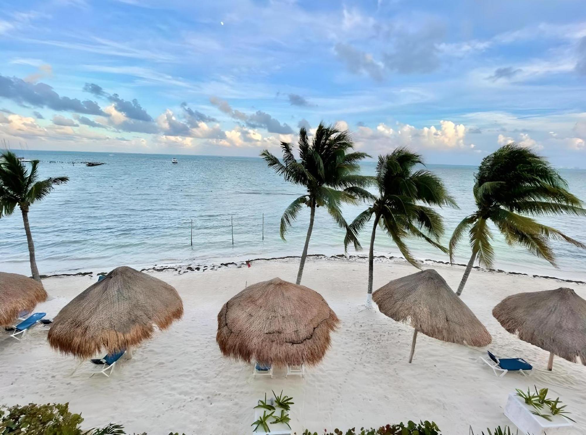 All Ritmo By Andiani Travel Cancún Exterior foto